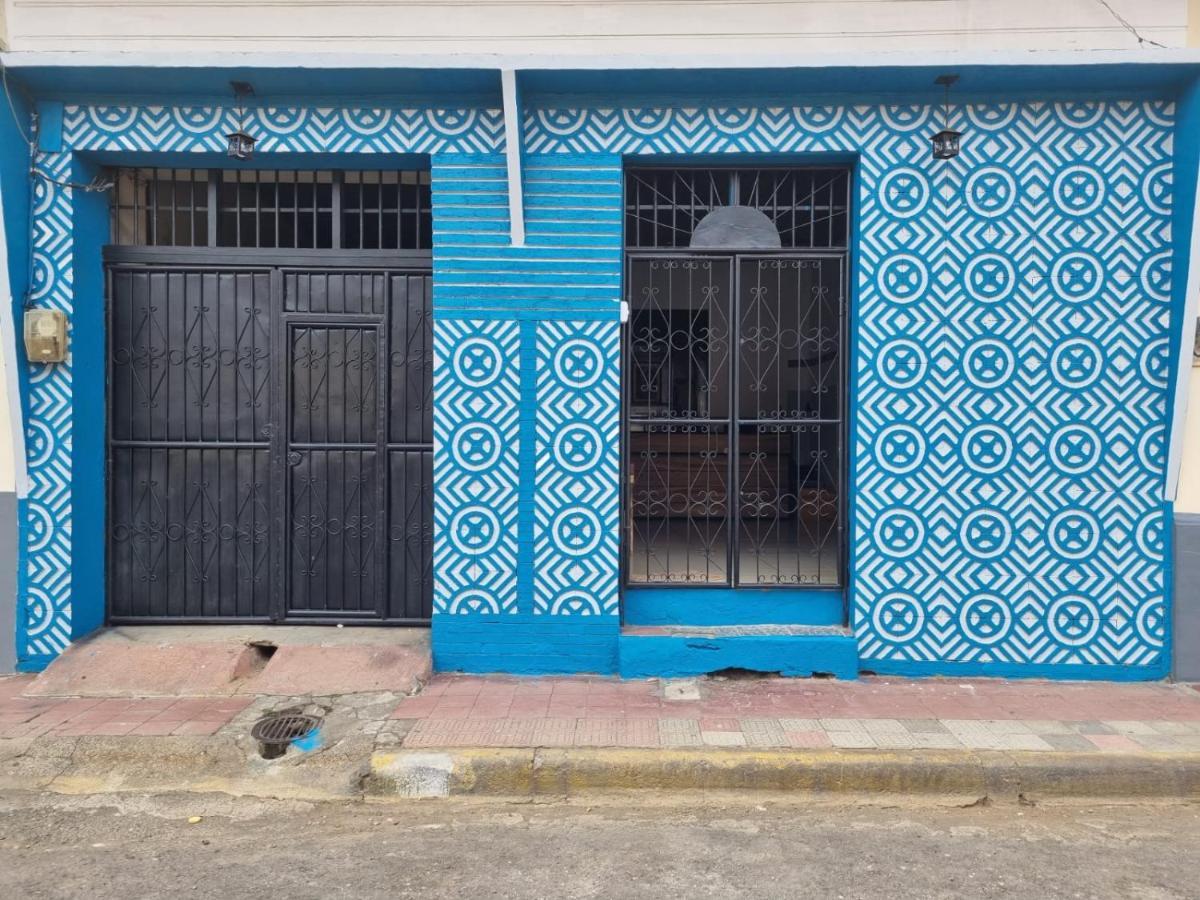 The Wabi Sabi Hotel León Exterior foto